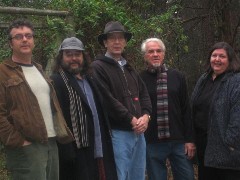 Bob Hay & the Jolly Beggars